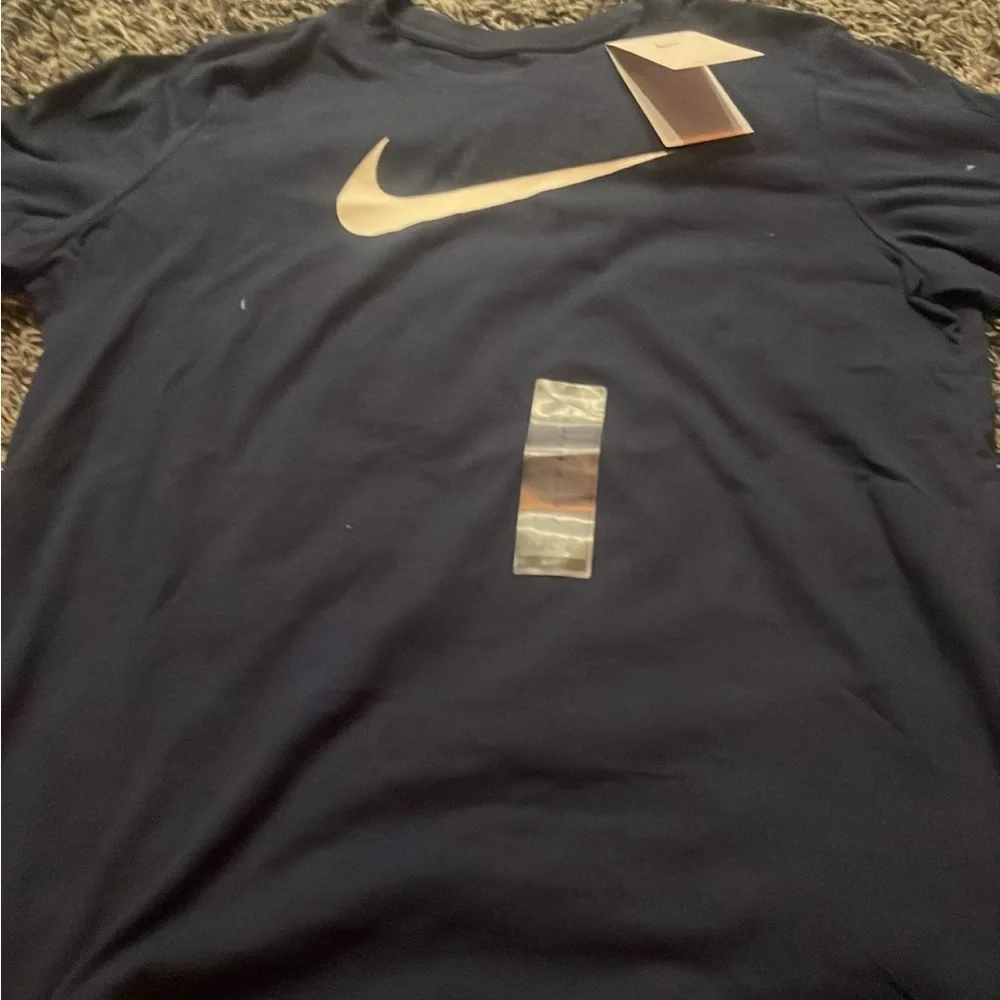 New Nike Dri Fit Women’s Size Large New With Tags . - Picture 1 of 8
